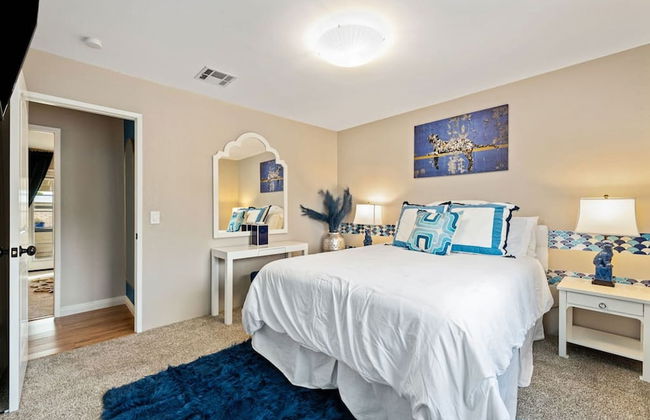 Casita Cerritos - NEW - Luxurious Modern Retreat in Palm Springs - Foto 13