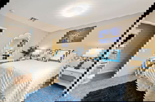 Foto 13 - Casita Cerritos - NEW - Luxurious Modern Retreat in Palm Springs