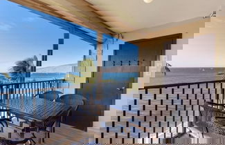 Photo 1 - Kihei Beach, #510 2 Bedroom Condo by RedAwning