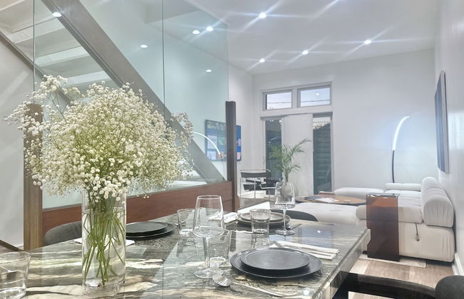 The Josephine Villa by Luxe PGH - Photo 23