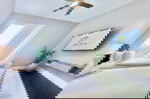 Photo 5 - The Josephine Villa by Luxe PGH