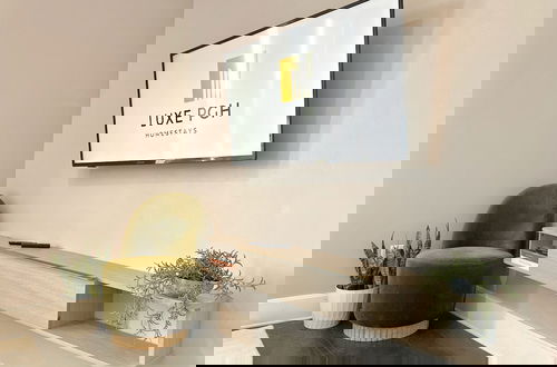 Photo 10 - The Josephine Villa by Luxe PGH