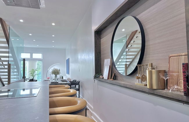 The Josephine Villa by Luxe PGH - Photo 19