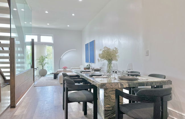 The Josephine Villa by Luxe PGH - Photo 31