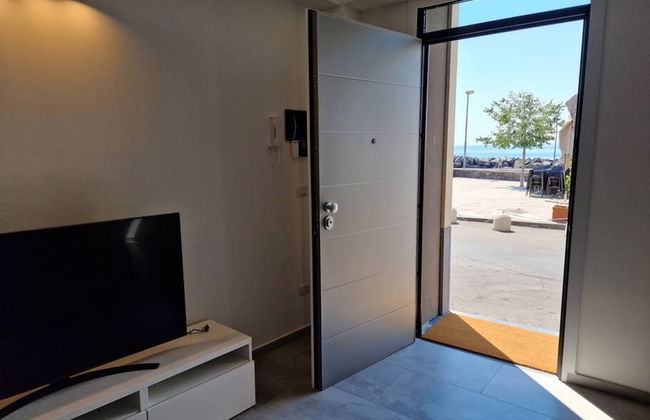 A Casa di Diego-appartamento Fronte Mare Vicino al Centro Storico di Catania - Foto 1