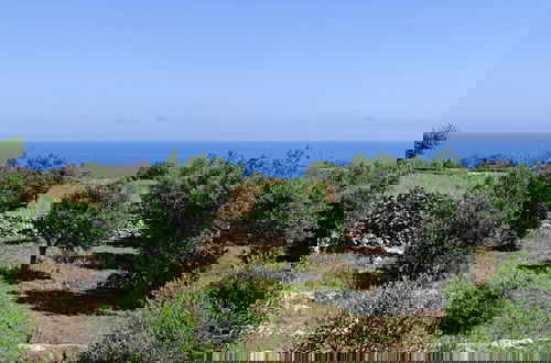 Foto 2 - Villetta Paduli - Immersa nel Verde con Vista Mare e Giardino Privato