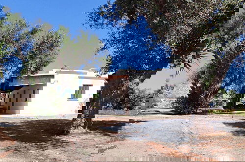Foto 4 - Villetta Paduli - Immersa nel Verde con Vista Mare e Giardino Privato