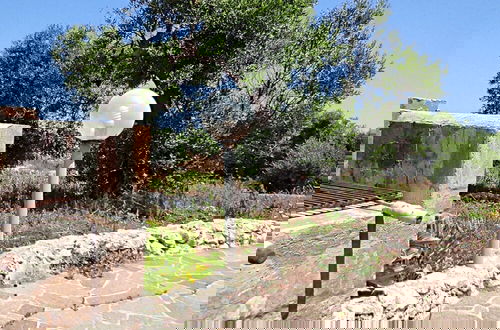 Foto 29 - Villetta Paduli - Immersa nel Verde con Vista Mare e Giardino Privato