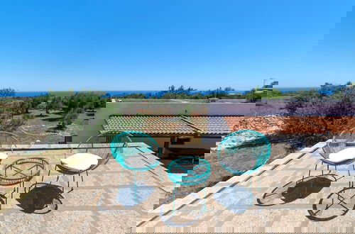 Foto 65 - Villetta Paduli - Immersa nel Verde con Vista Mare e Giardino Privato