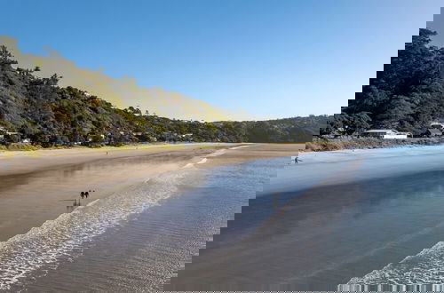 Foto 28 - Waiata Beach House - Onetangi Beach