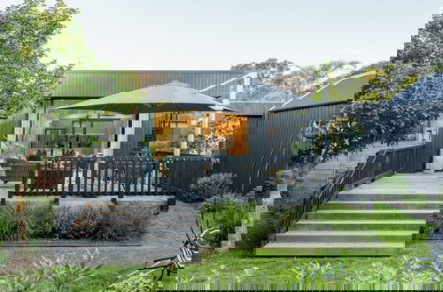 Foto 25 - Waiata Beach House - Onetangi Beach