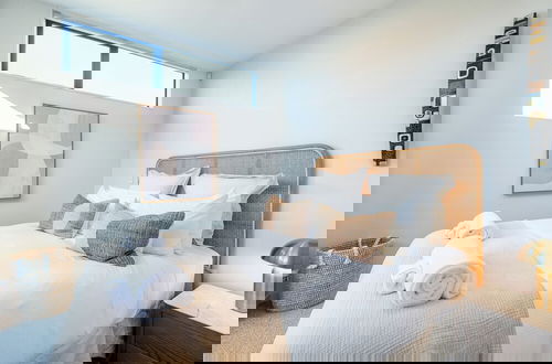 Foto 6 - Waiata Beach House - Onetangi Beach