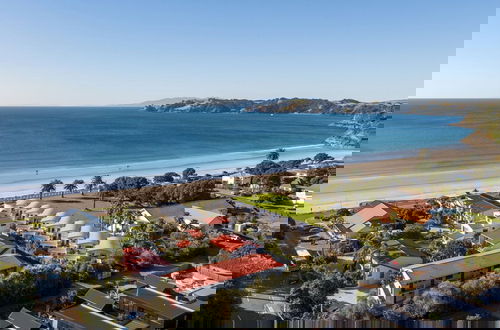 Foto 30 - Waiata Beach House - Onetangi Beach