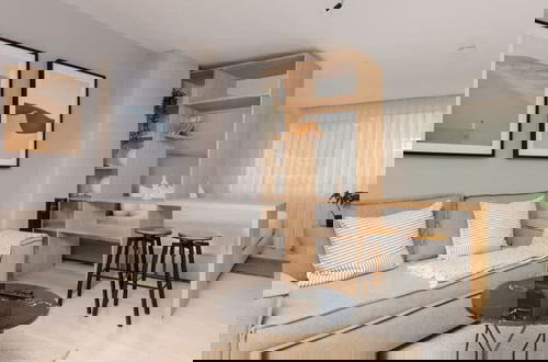 Foto 1 - w Glorious Loft in Roma Norte