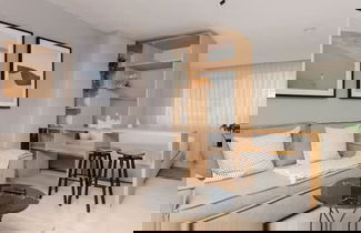 Foto 1 - w Glorious Loft in Roma Norte