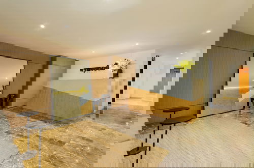 Foto 33 - w Glorious Loft in Roma Norte