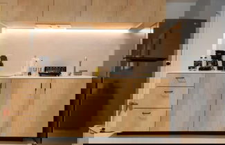 Foto 3 - w Glorious Loft in Roma Norte
