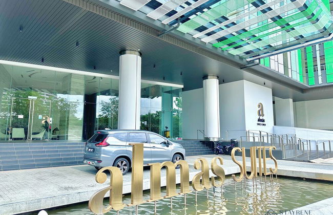 Almas Suites Puteri Harbour by Stayrene - Photo 53