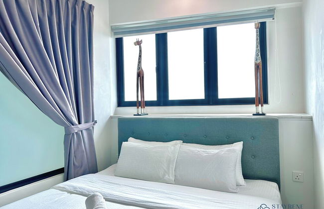 Almas Suites Puteri Harbour by Stayrene - Photo 14