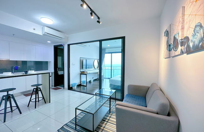 Almas Suites Puteri Harbour by Stayrene - Photo 40