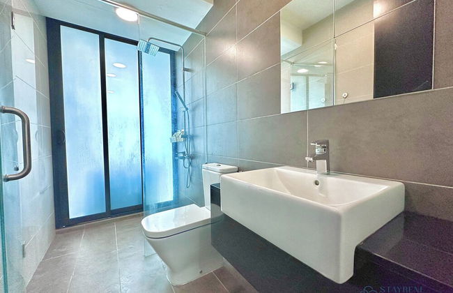 Almas Suites Puteri Harbour by Stayrene - Photo 47
