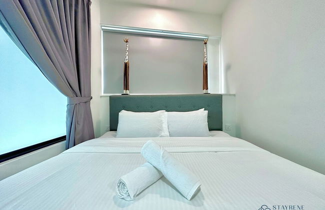 Almas Suites Puteri Harbour by Stayrene - Photo 12