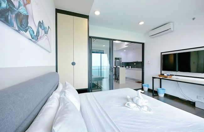 Almas Suites Puteri Harbour by Stayrene - Photo 25