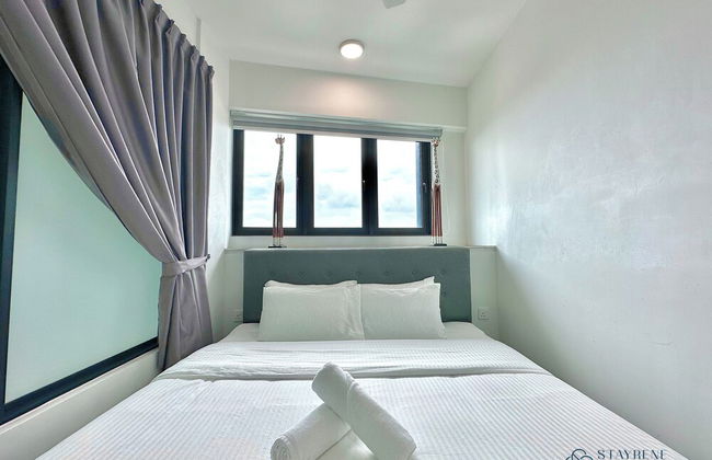 Almas Suites Puteri Harbour by Stayrene - Photo 6