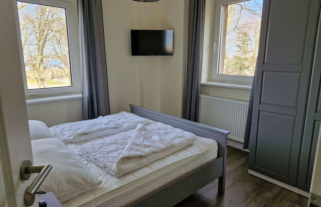Bernsteinland Barth - Foto 8