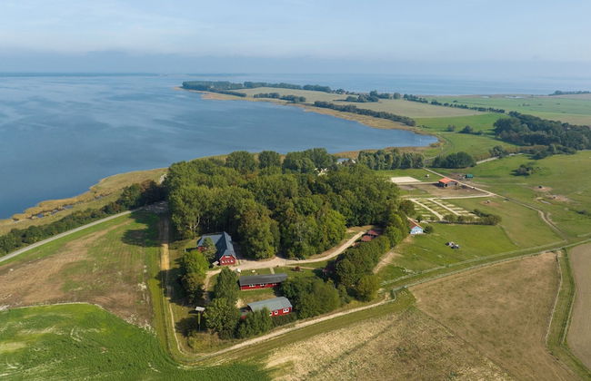 Bernsteinland Barth - Foto 1