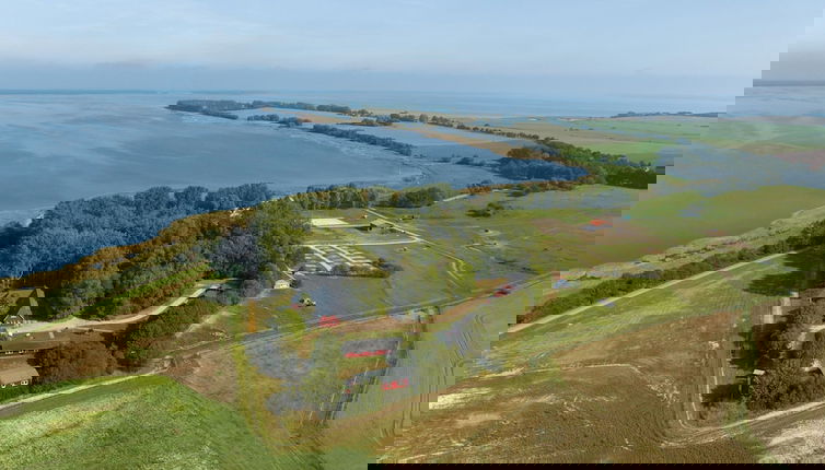 Foto 1 - Bernsteinland Barth