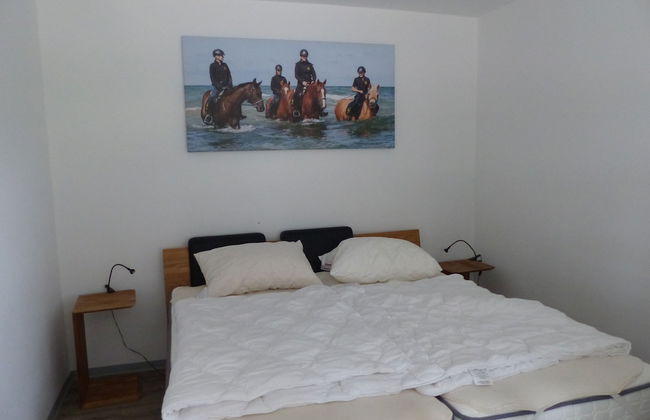 Bernsteinland Barth - Foto 6