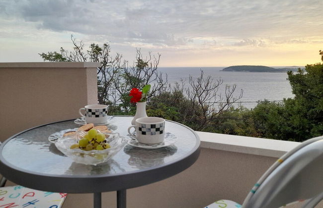 Holiday Home Sea Vision - Foto 1