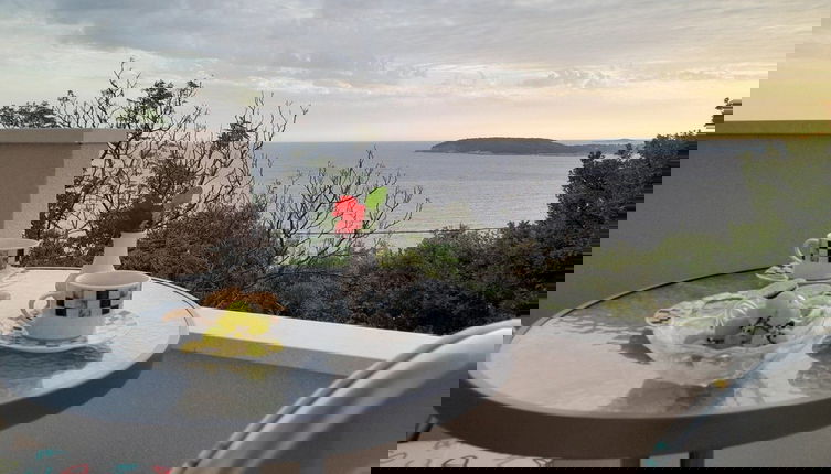 Foto 1 - Holiday Home Sea Vision