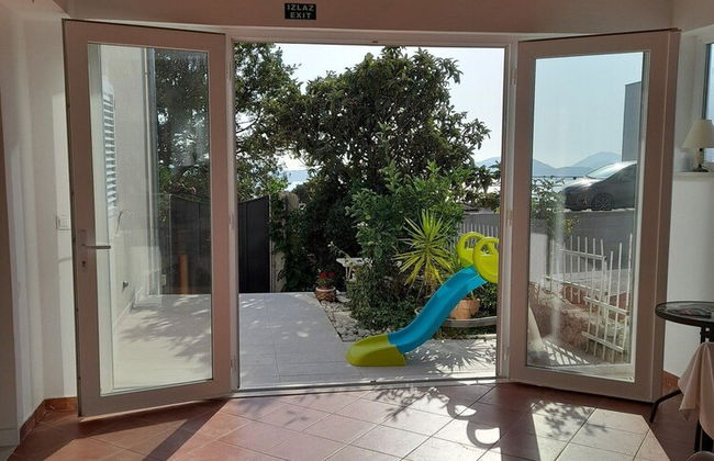 Holiday Home Sea Vision - Foto 20