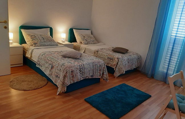 Holiday Home Sea Vision - Foto 5