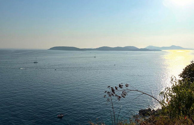 Holiday Home Sea Vision - Foto 30