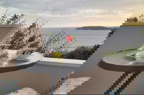 Foto 12 - Holiday Home Sea Vision