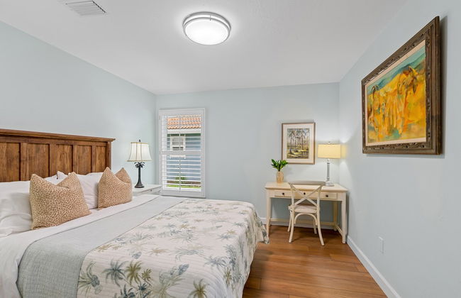 Rovigo Vacation Rental: Spacious Retreat with Panoramic Lake Views in Kings Lake. 4-BR, 4-Bathroom Home with Private Pool, just 3.4 Miles from the Vibrant Fifth Avenue South and Naples Attractions - Foto 2