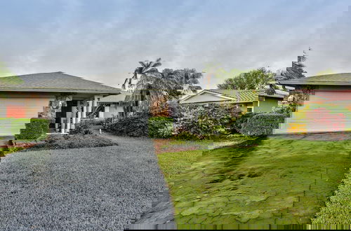 Foto 24 - Rovigo Vacation Rental: Spacious Retreat with Panoramic Lake Views in Kings Lake. 4-BR, 4-Bathroom Home with Private Pool, just 3.4 Miles from the Vibrant Fifth Avenue South and Naples Attractions