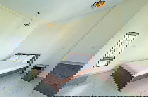 Foto 2 - SuperHost - Chic Downtown Living 1BR in Dubai's South Ridge 5