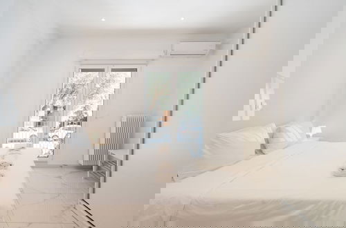 Foto 5 - Sophisticated Modern Apt in Athens