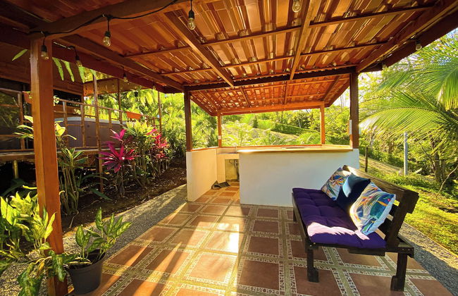 Yakari Grei Bungalows - Foto 30