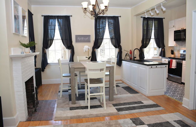 The 87th House - Foto 6