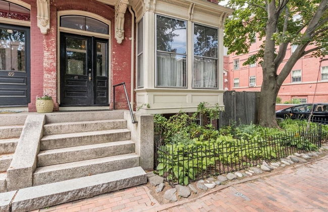 The 87th House - Foto 1
