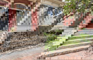 Foto 1 - The 87th House