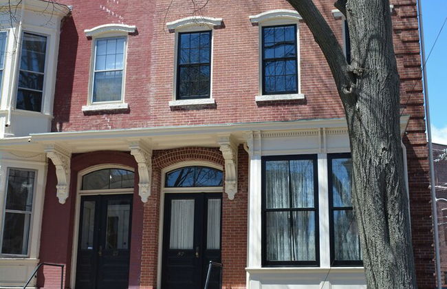 The 87th House - Foto 16