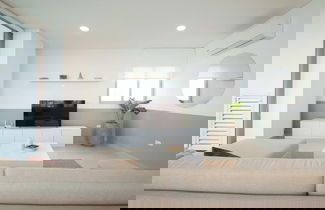 Foto 3 - w Breathtaking 2BR w AC in Cartagena