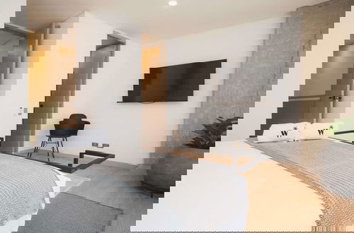 Foto 5 - w Amazing 3BR w/ AC in Laureles