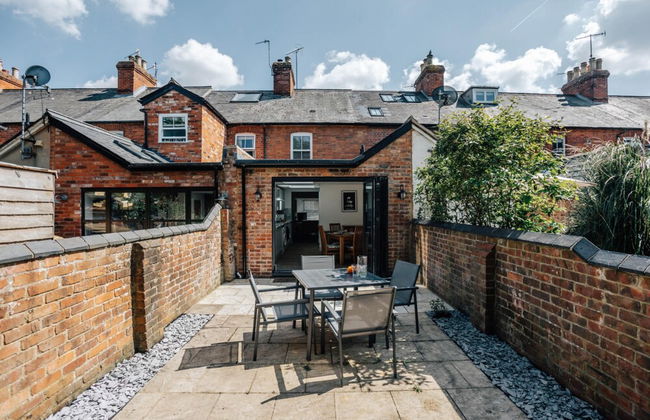 Apple Blossom - From 125 Per Night - Foto 16